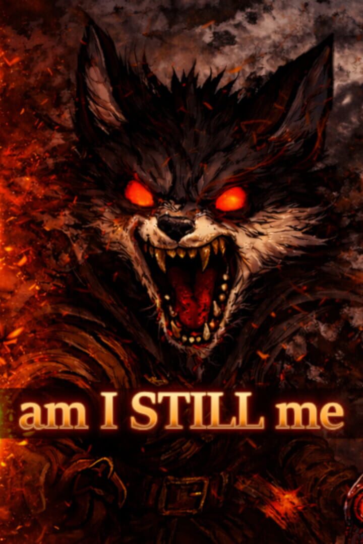 Jeu : Am I Still Me