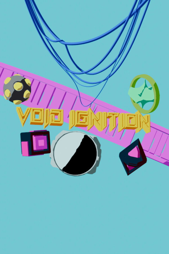 Void Ignition Cover