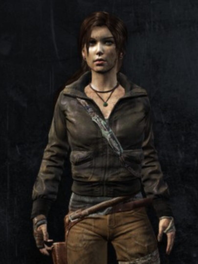 Tomb Raider: Aviatrix Skin