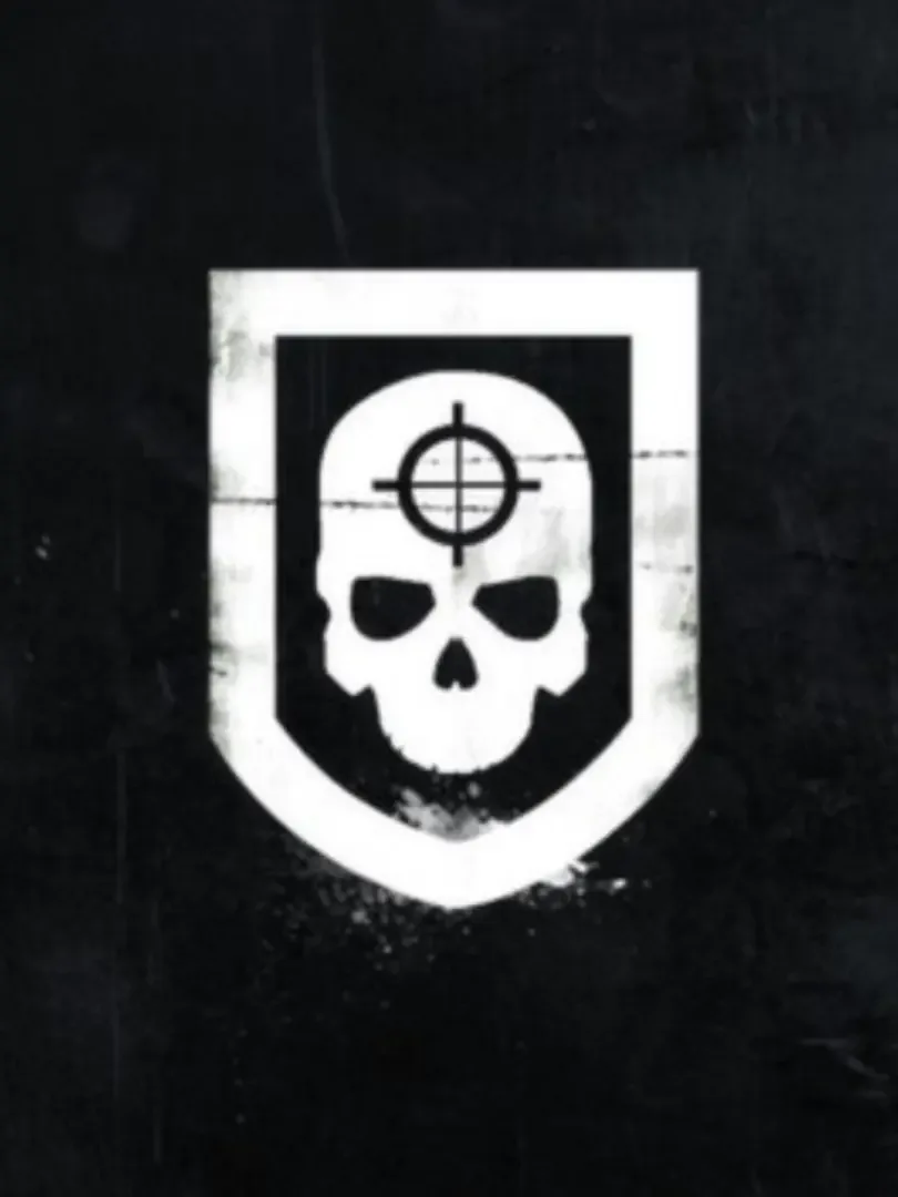 Tomb Raider: Headshot Reticule