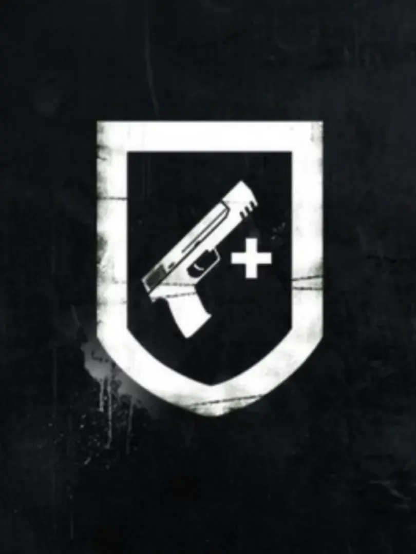 Tomb Raider: Pistol Silencer