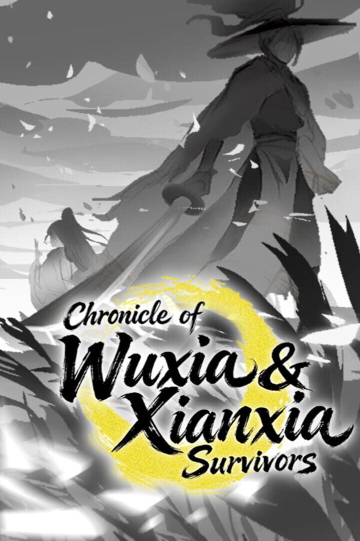 Chronicle of Wuxia & Xianxia Survivors
