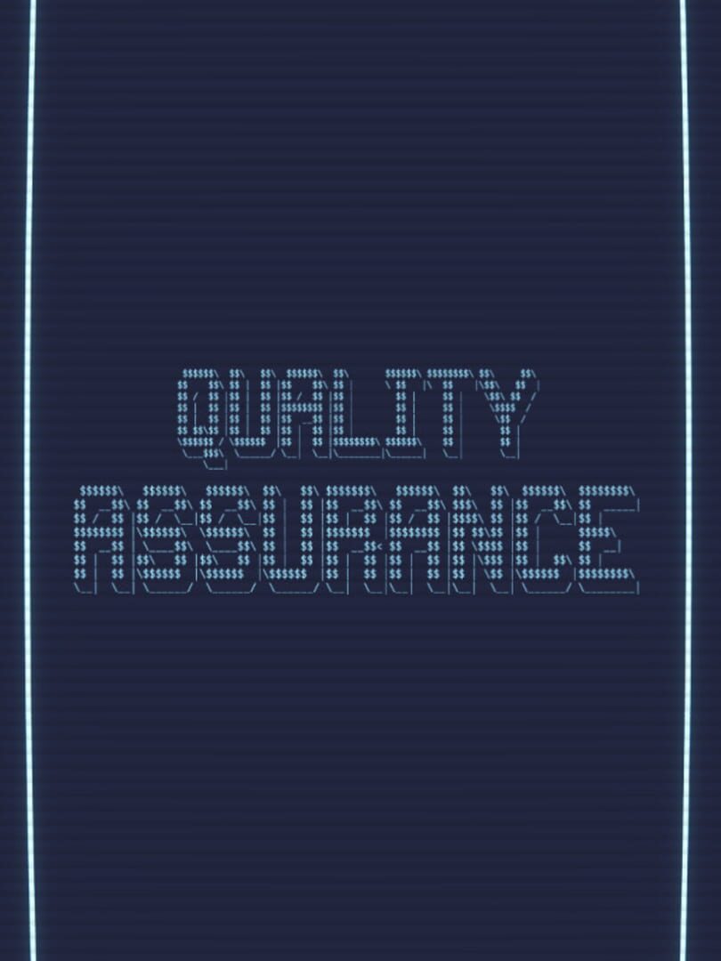 Quality Assurance