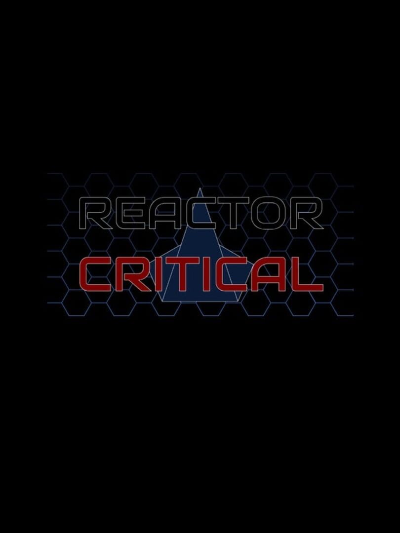Reactor Critical