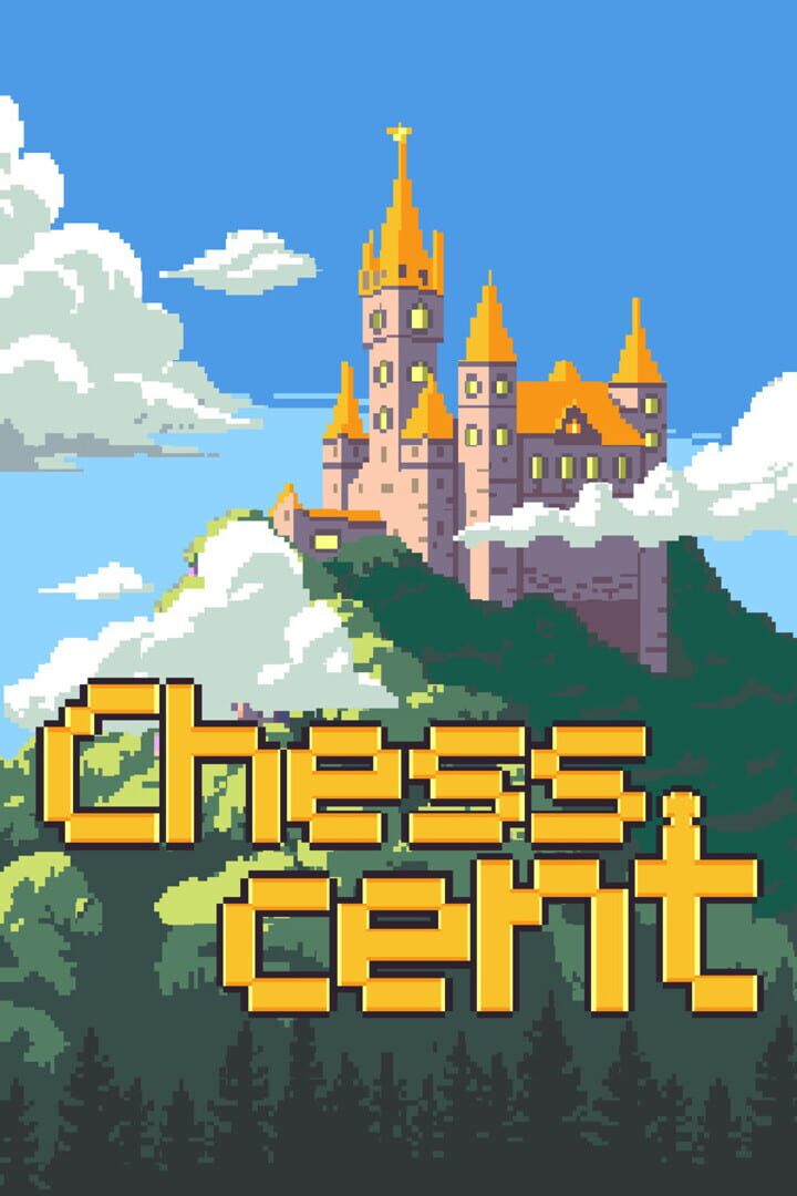 Jeu : Chesscent
