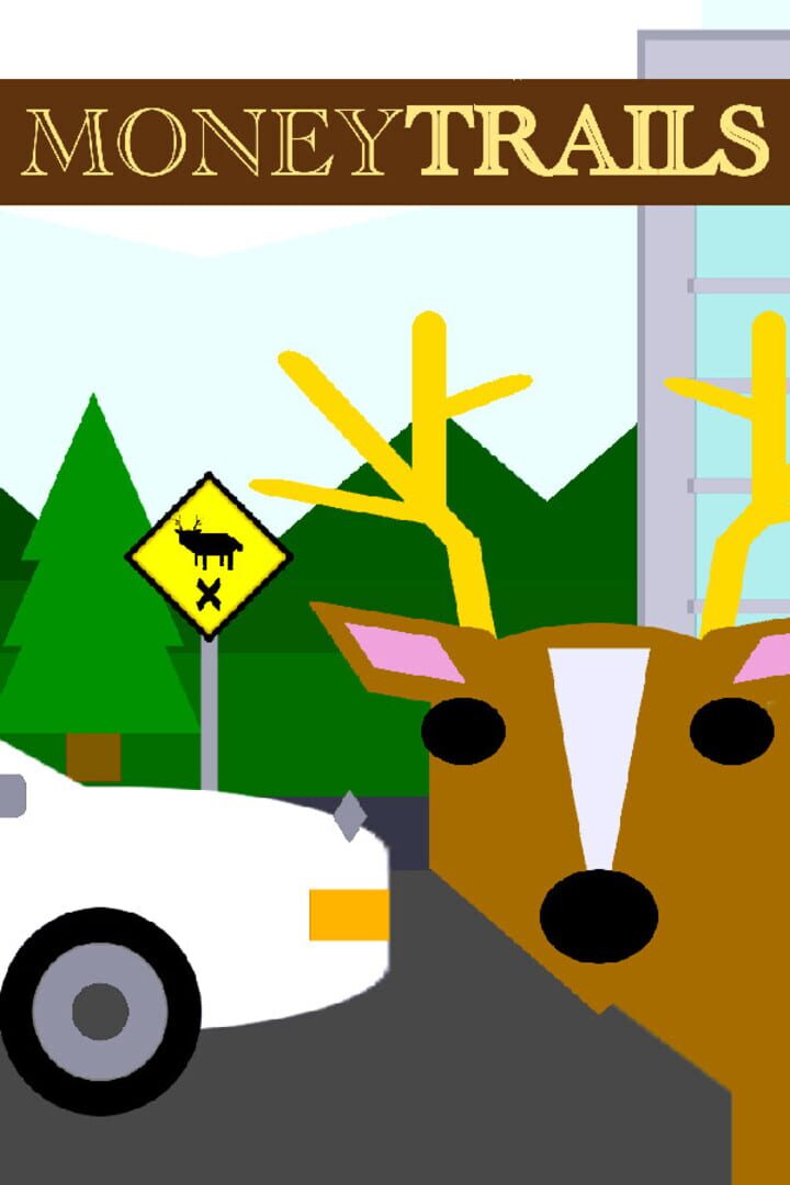 Jeu : Money Trails