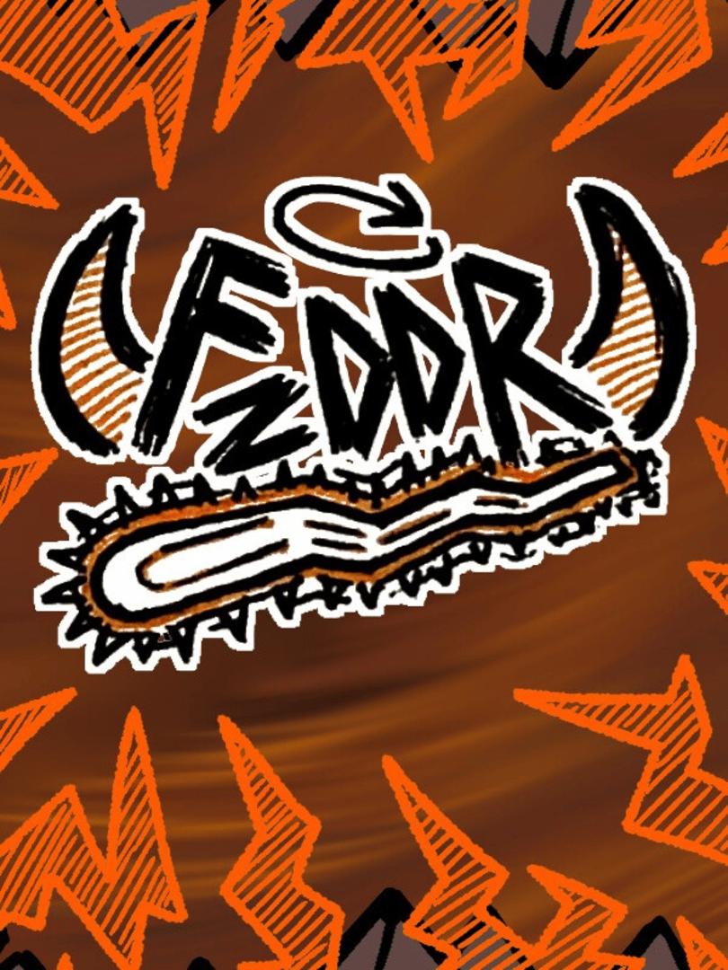 FZDDR Cover