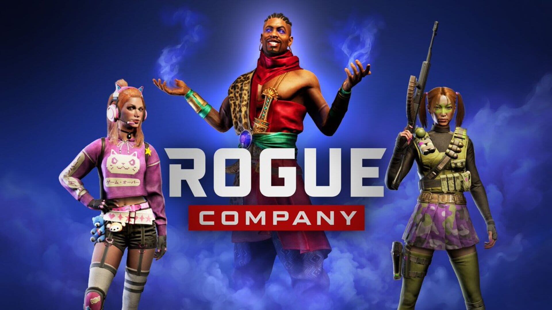 Rogue Company: Season 11 - Three Wishes
