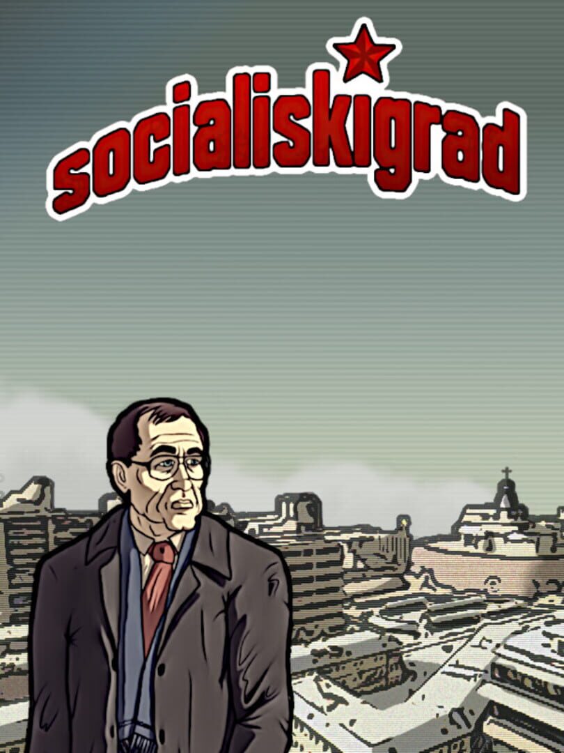 Socialiskigrad