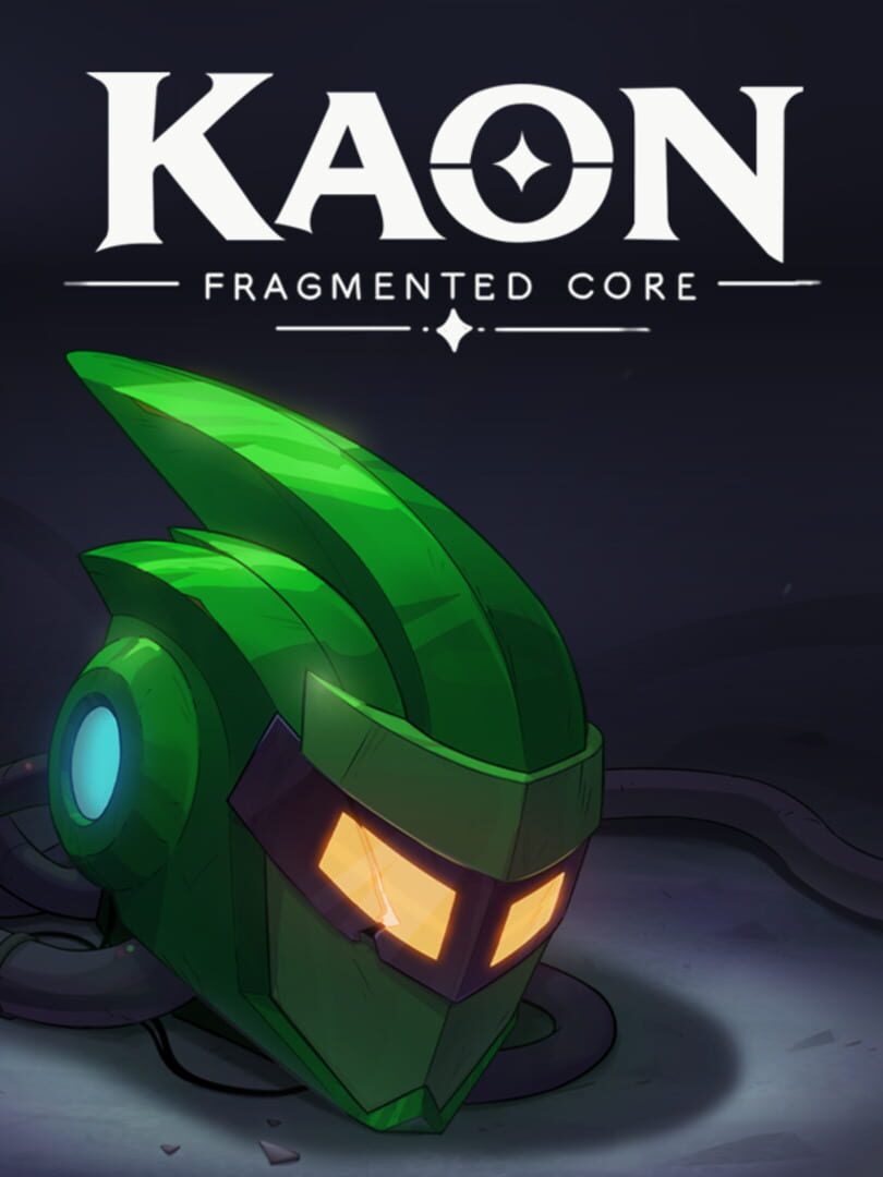 Kaon : Fragmented Core