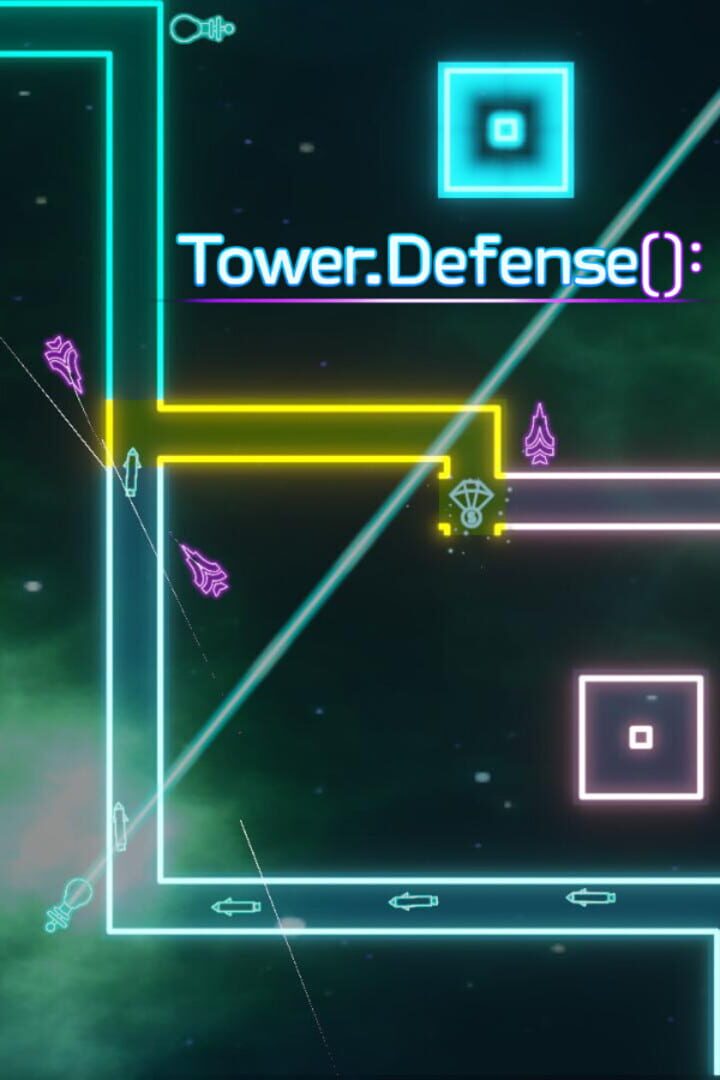 Tower.Defense(): Program the Fight