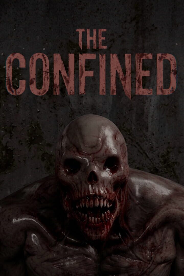 The Confined: Basement
