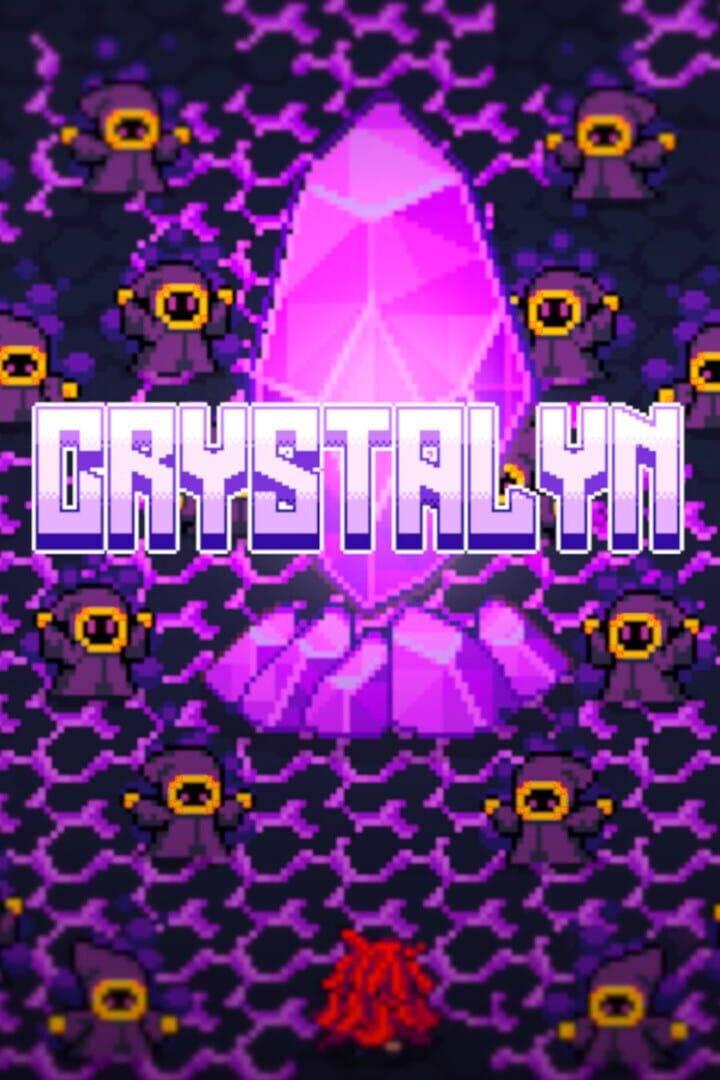 Jeu : Crystalyn