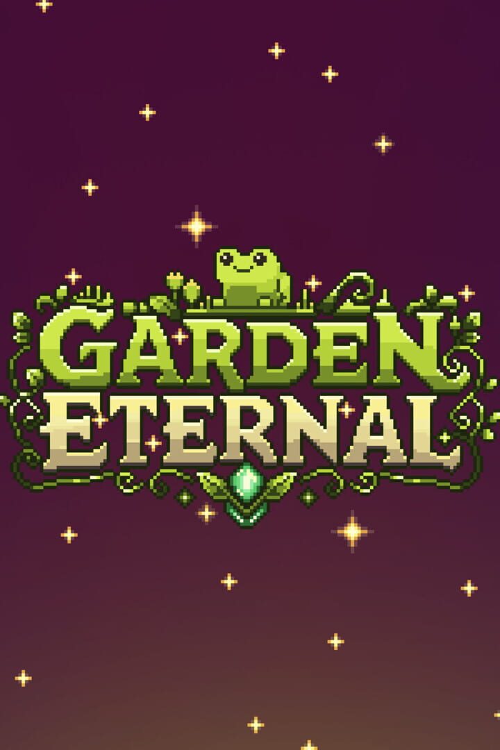 Jeu : Garden Eternal
