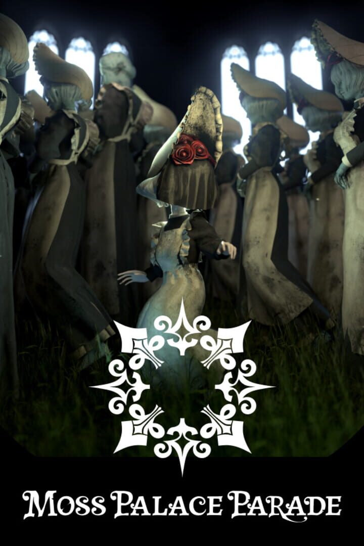 Moss Palace Parade