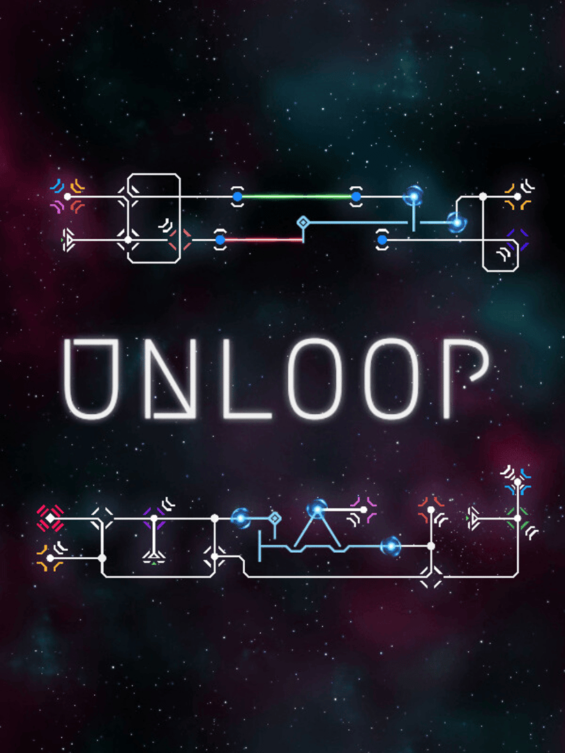 Unloop Cover