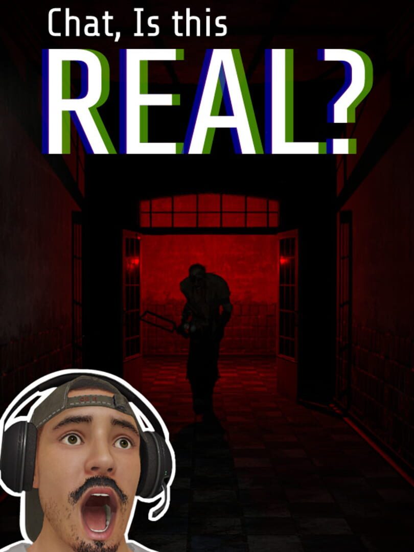 Chat, Is This Real?