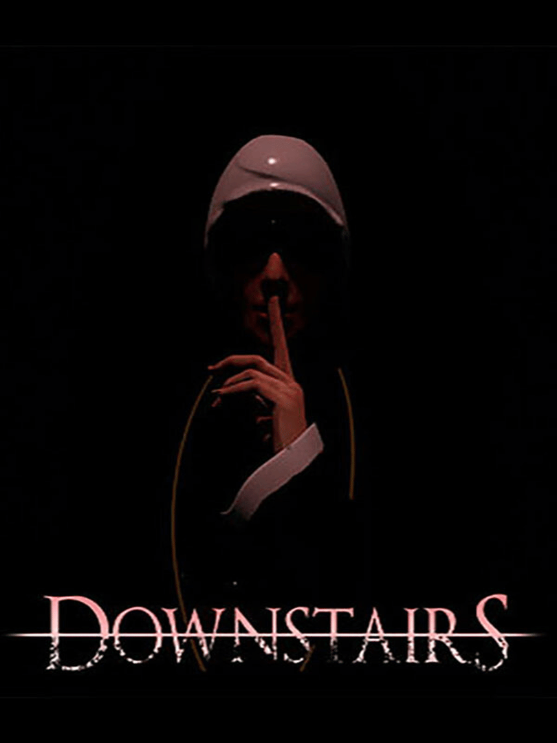 Downstairs Cover