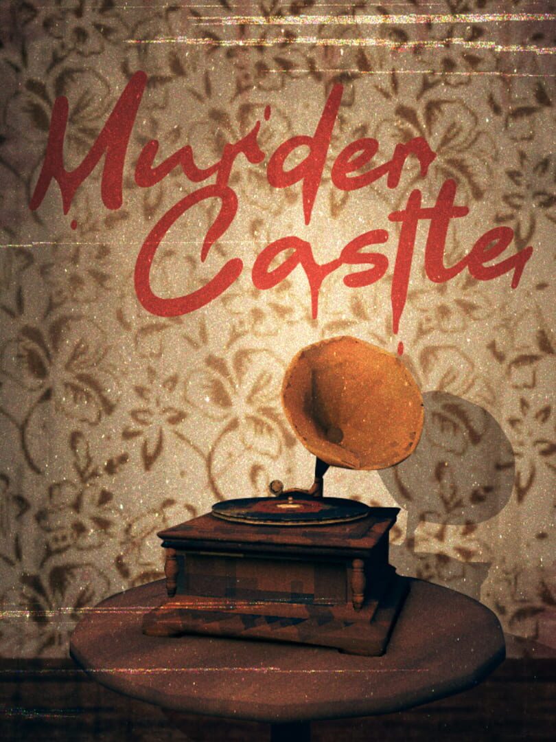 Jeu : Murder Castle