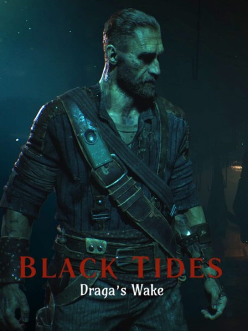 Black Tides Draga's Wake