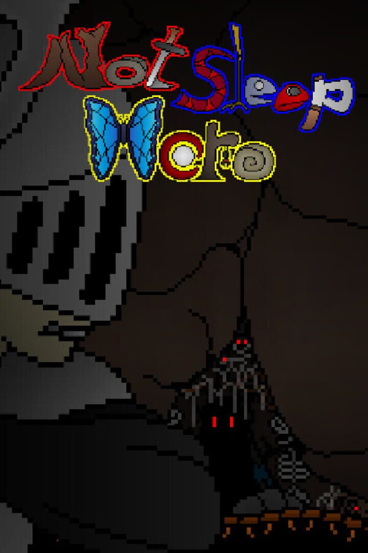 Jeu : Not Sleep Hero