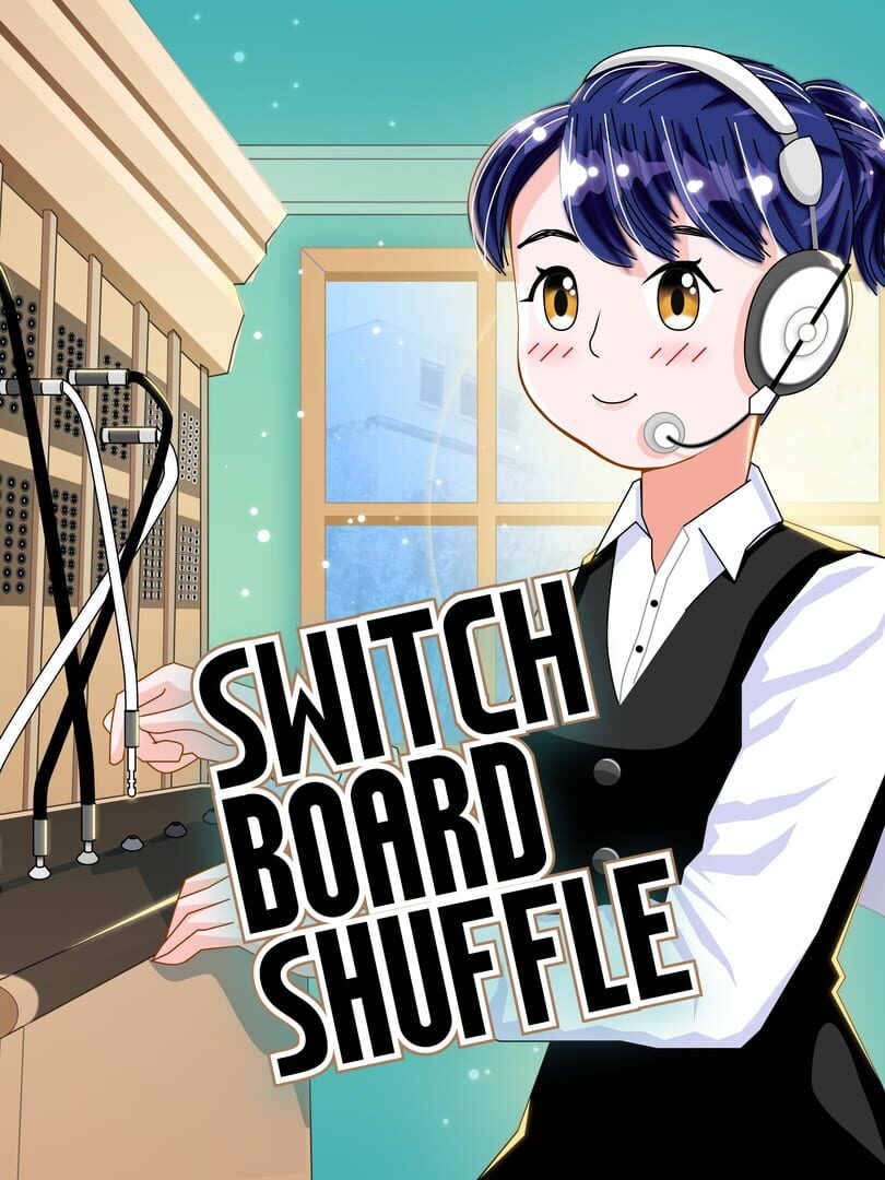 Switchboard Shuffle