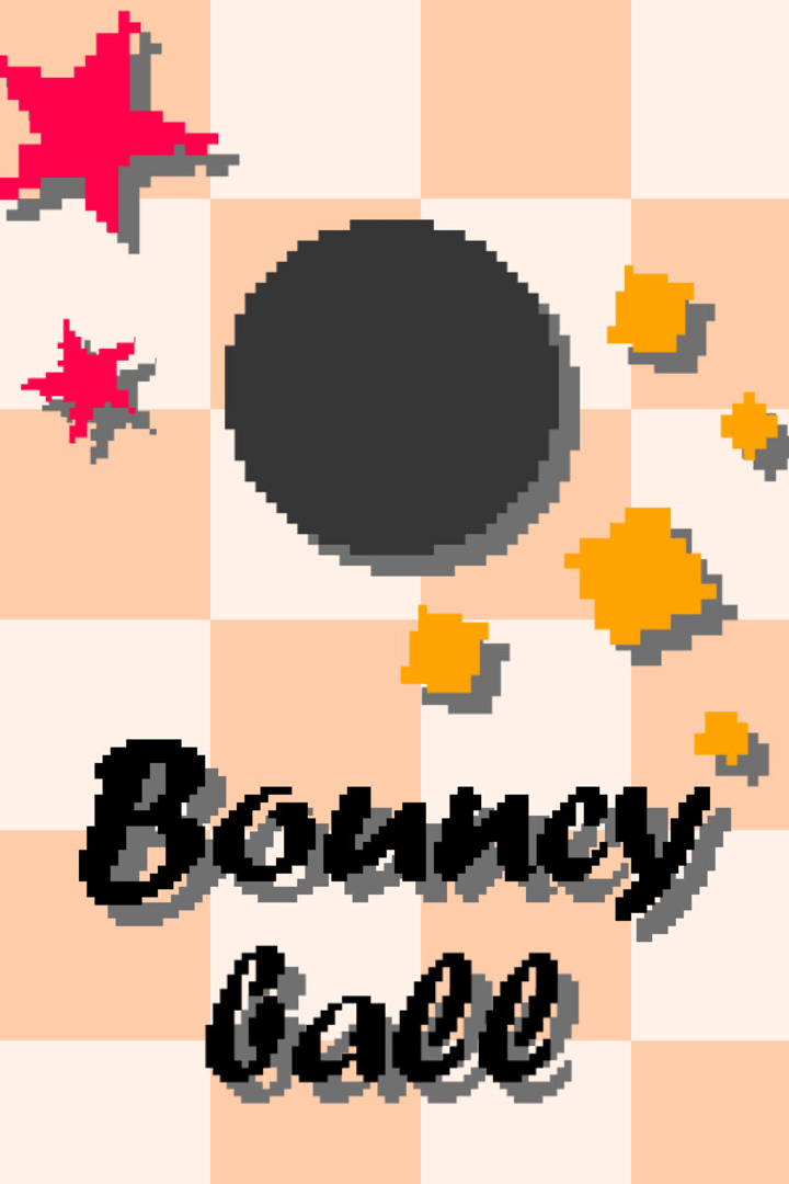 Bouncy Ball Cover