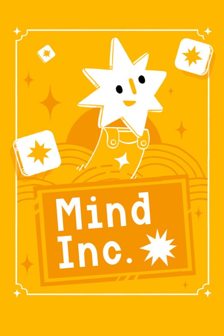 Jeu : Mind Inc