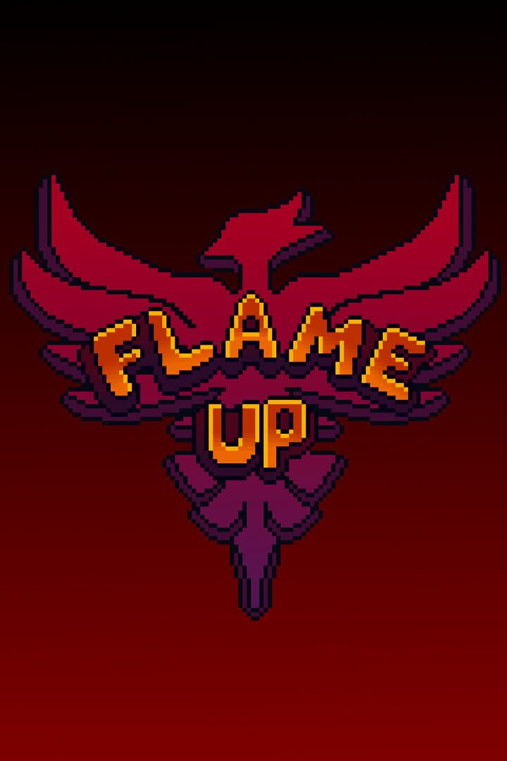 Jeu : Flame Up