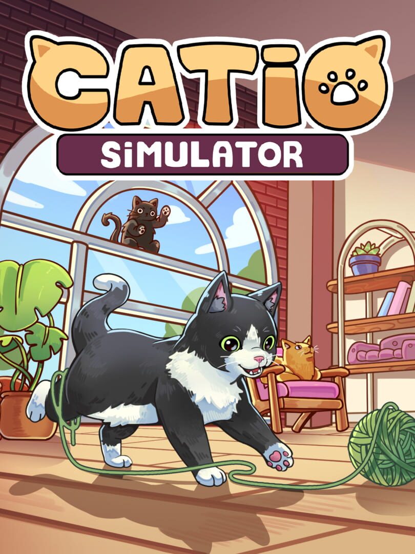 Catio Simulator