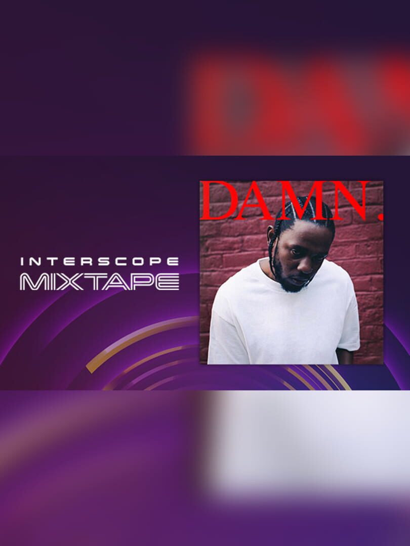 Beat Saber: Kendrick Lamar - "DNA."