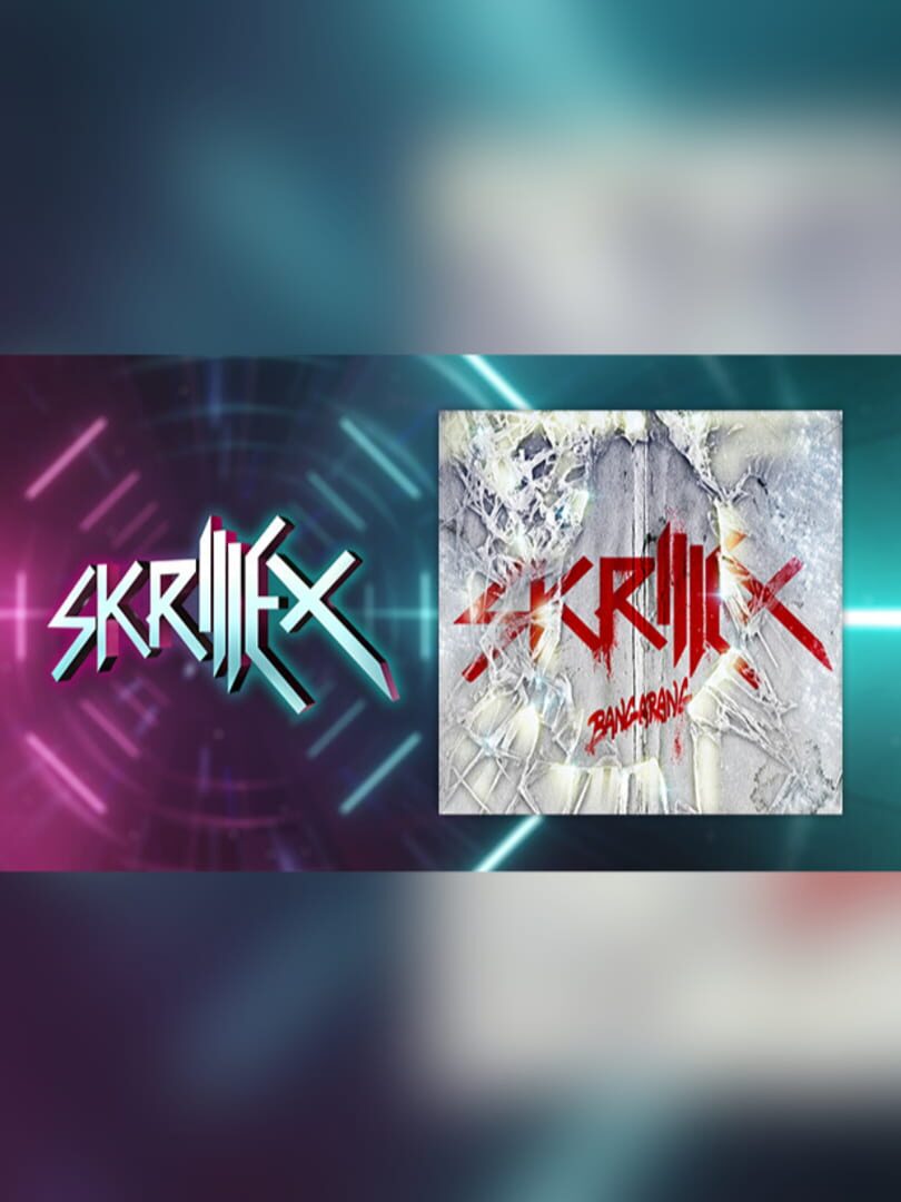 Beat Saber: Skrillex & Wolfgang Gartner – "The Devil’s Den"