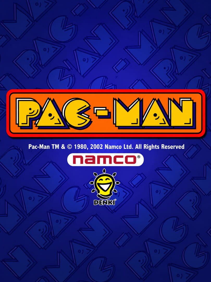 Pac-Man