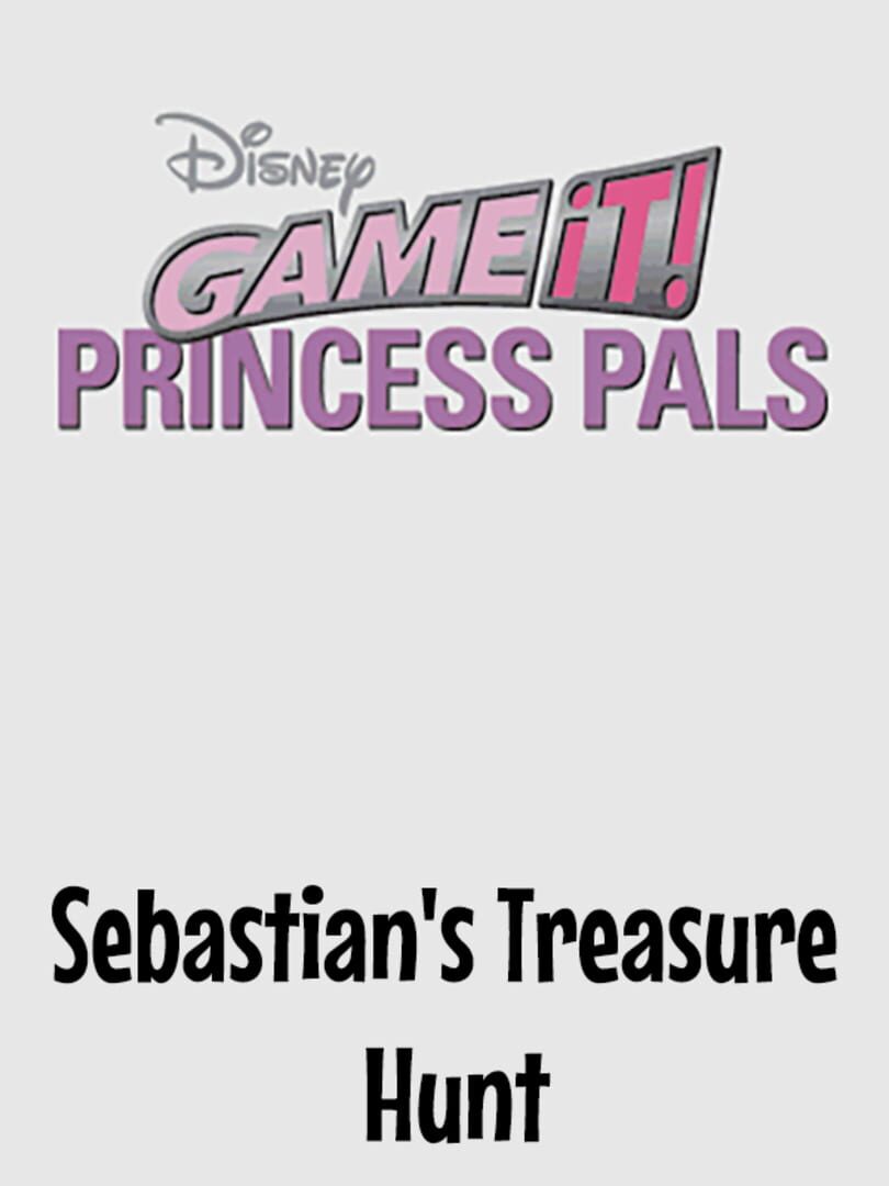 Sebastian's Treasure Hunt