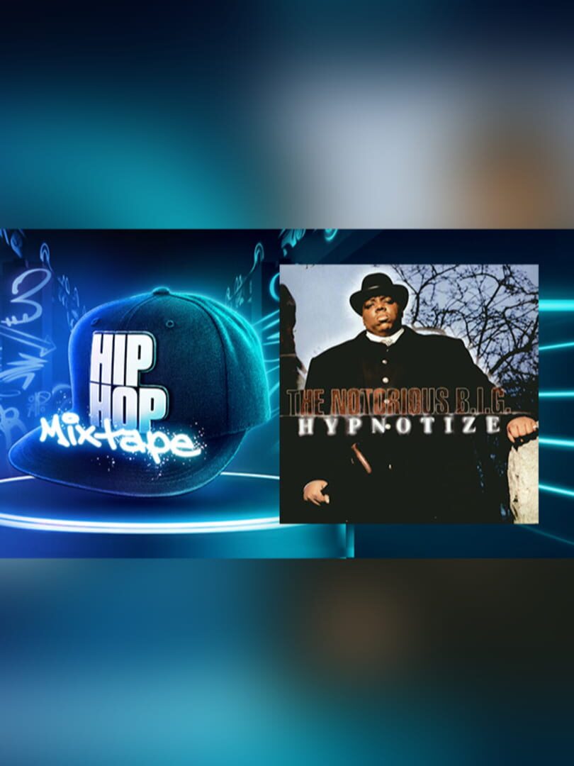 DLC : Beat Saber: The Notorious B.I.G. - "Hypnotize"