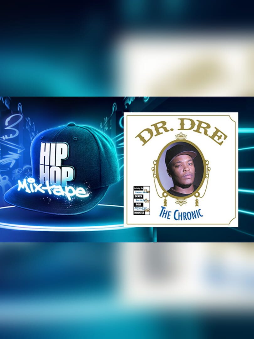DLC : Beat Saber: Dr Dre - "Nuthin’ But A “G” Thang"