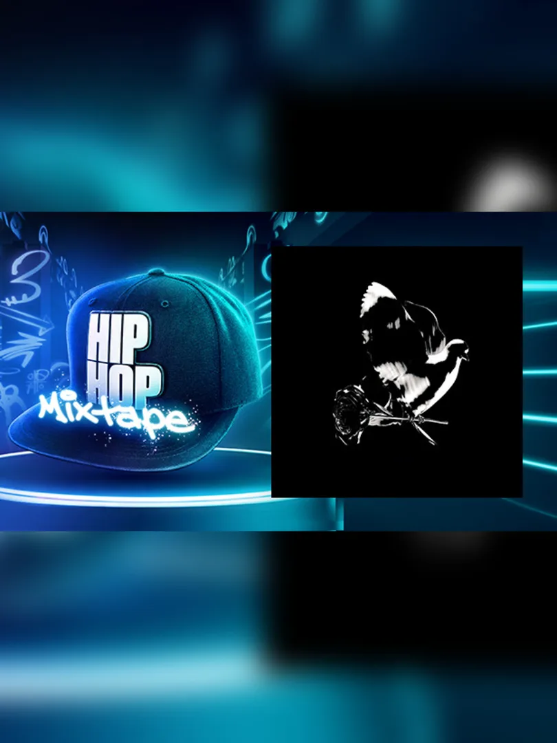 Beat Saber: Pop Smoke - "The Woo (feat. 50 Cent, Roddy Ricch)"
