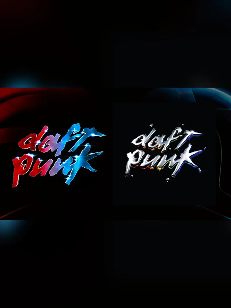 Beat Saber: Daft Punk - "Harder, Better, Faster, Stronger"