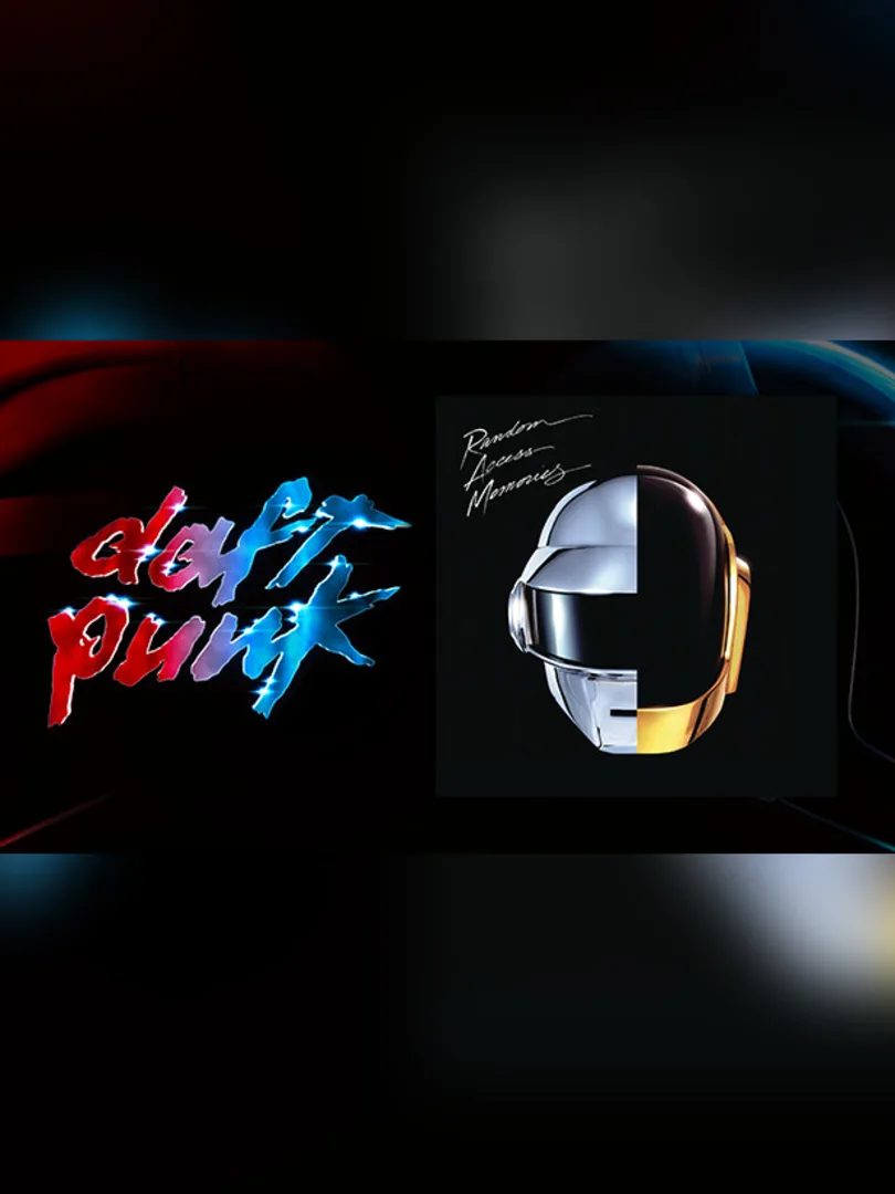 Beat Saber: Daft Punk - "Get Lucky (feat. Pharrell Williams and Nile Rodgers)"