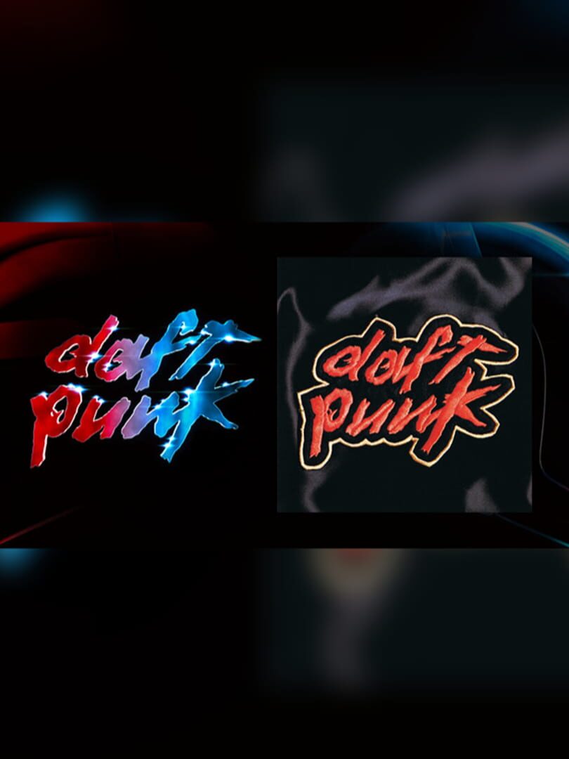 DLC : Beat Saber: Daft Punk - "Around The World"