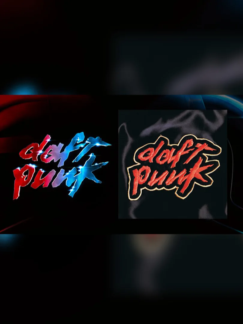 Beat Saber: Daft Punk - "Around The World"
