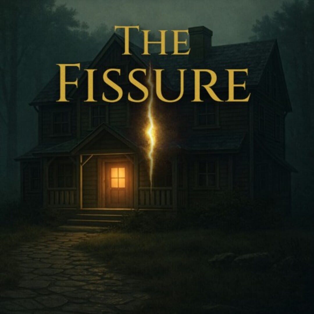 Jeu : The Fissure