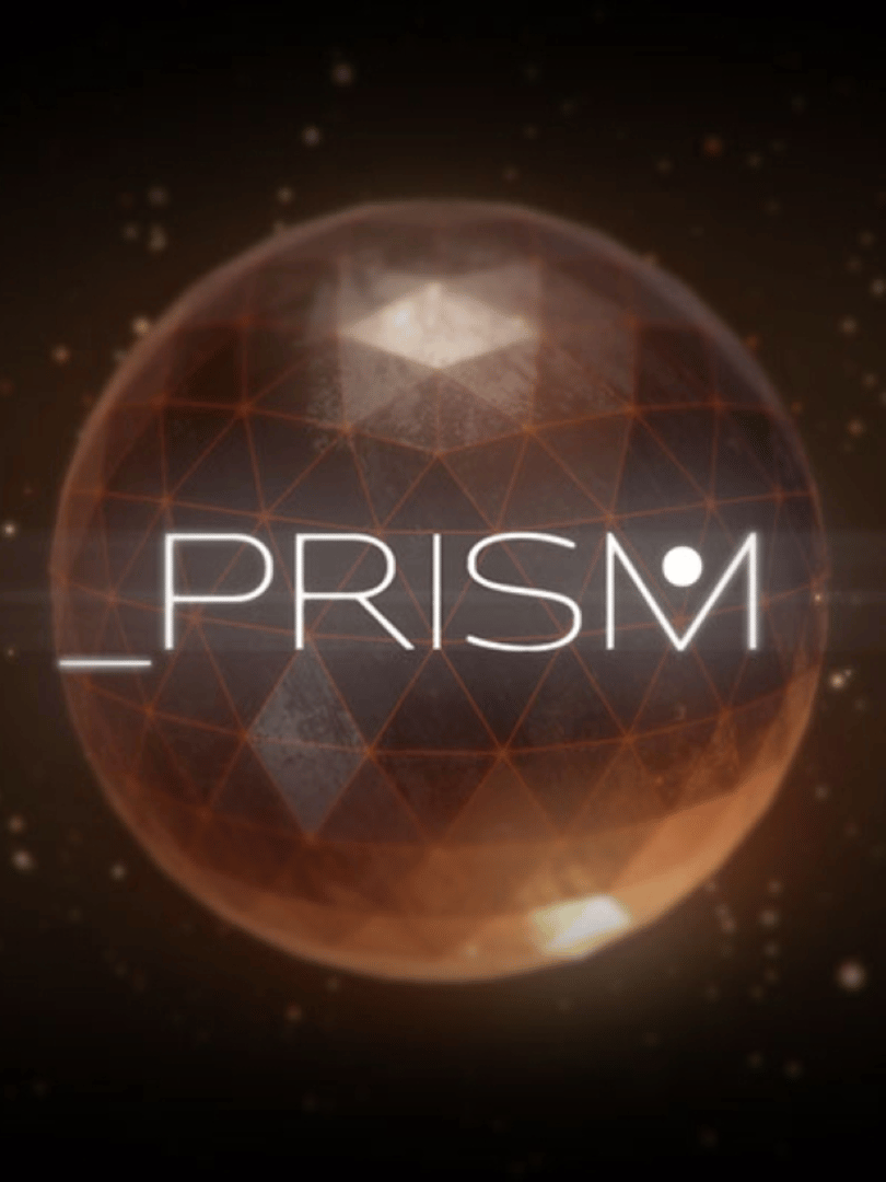 _Prism Cover