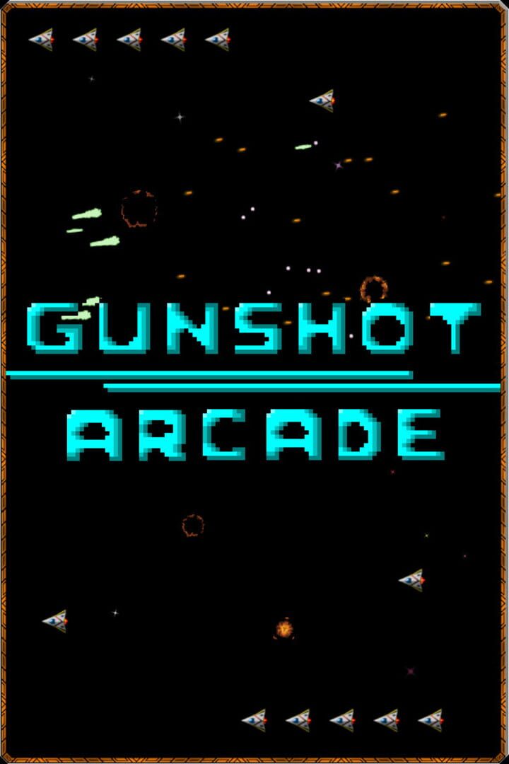 Gunshot Arcade