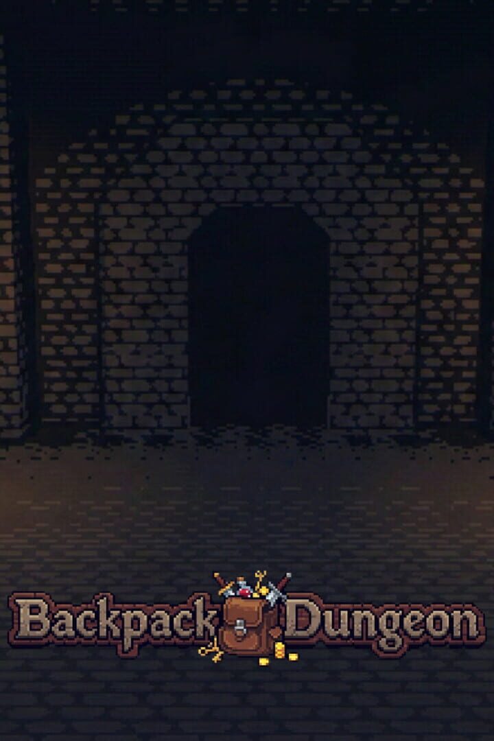 Backpack Dungeon