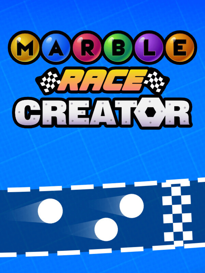 Marble Race Creator Cover
