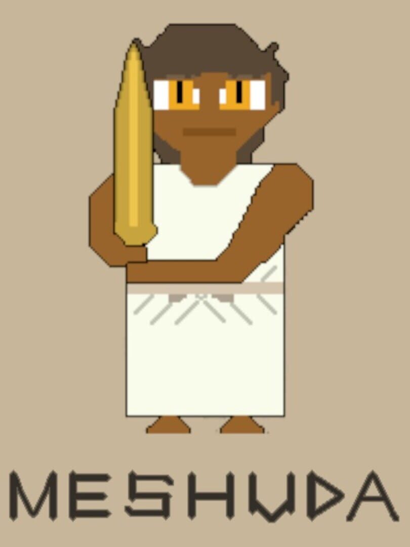 Meshuda