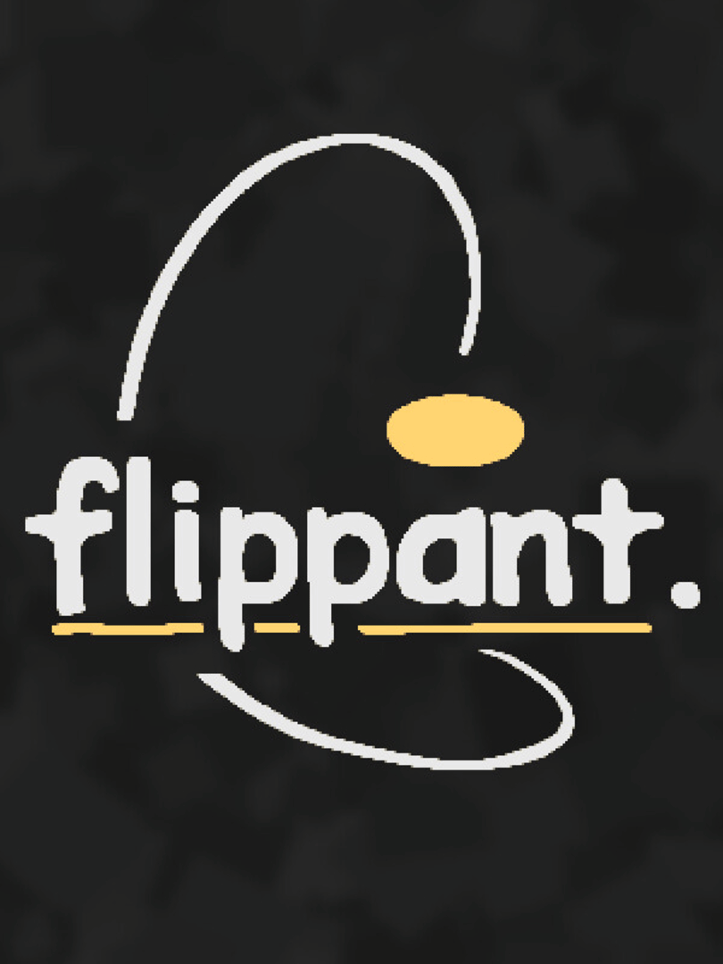 Flippant Cover