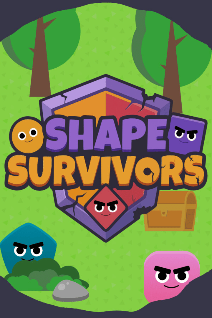 Shape Survivors Cover