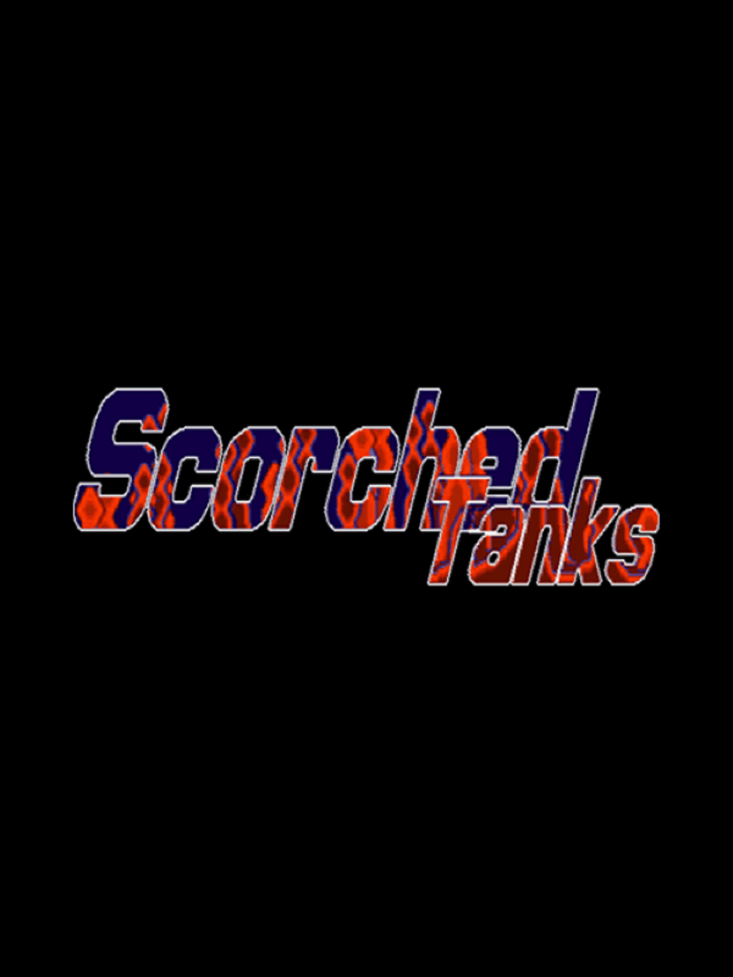 Scorched Tanks Cover